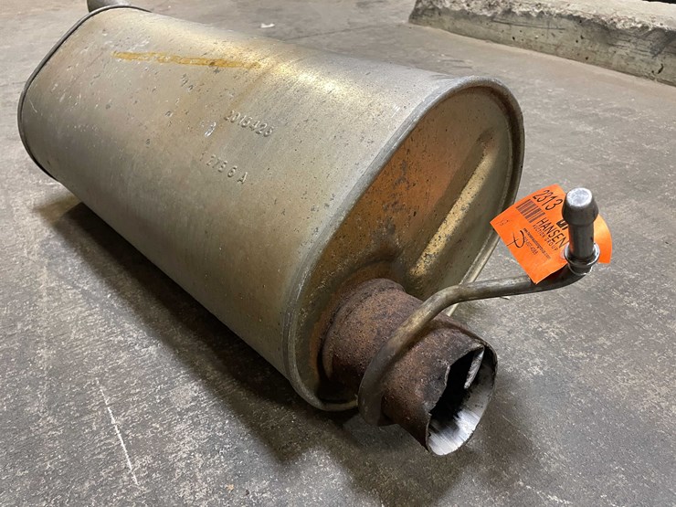 #2313-•-muffler-exhaust-pieces-(prld)-image-8