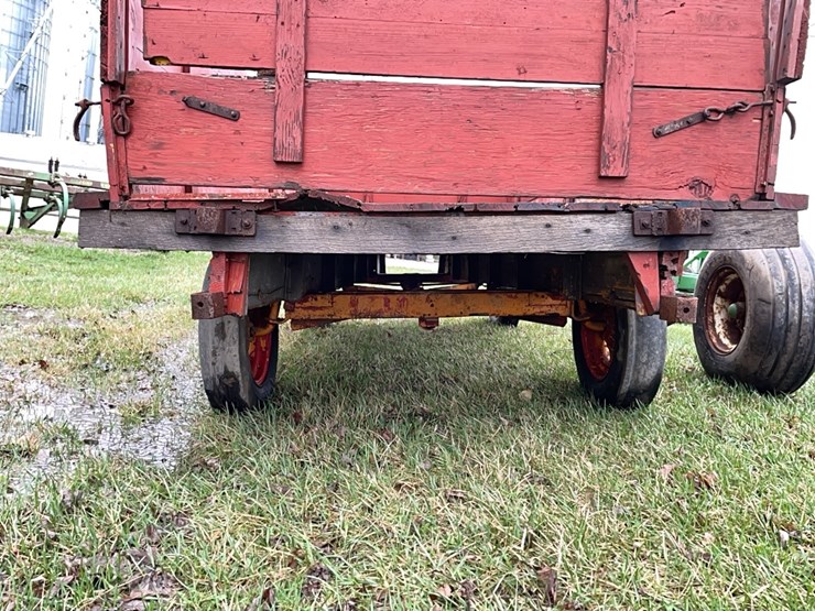 tag-#139,-14'-flat-rack-wagon-image-10