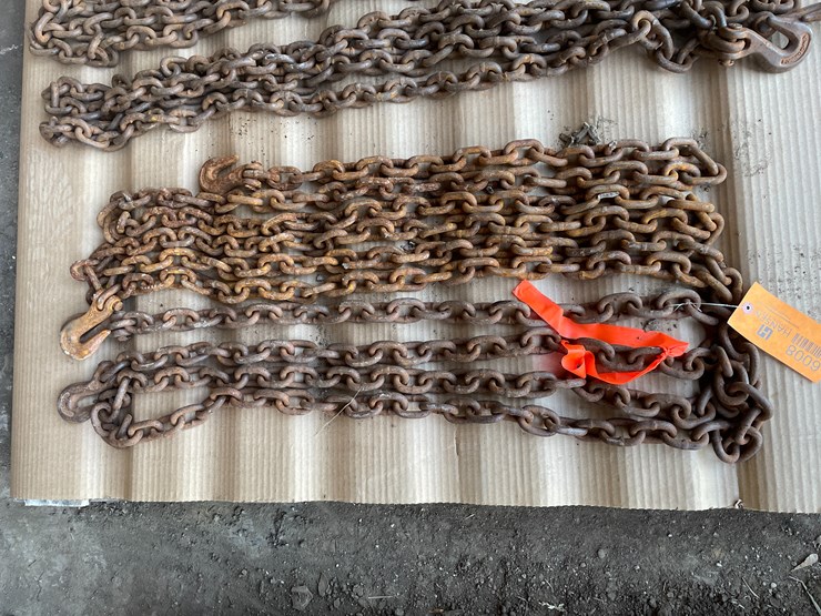 #6008-•-pallet-of-various-size-chain-image-3