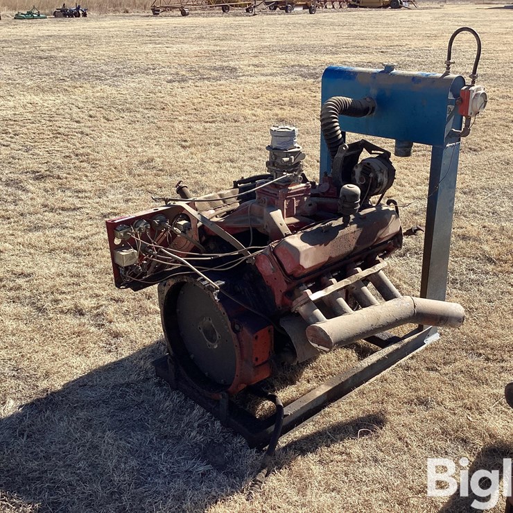 2006 INTERNATIONAL 605