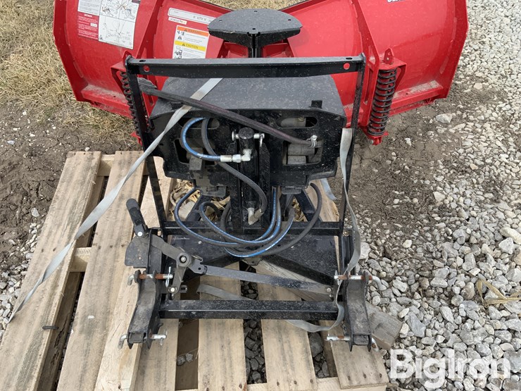 western-impact-6’-v-utv-snow-blade-image-9