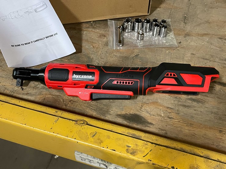 #2308-•-milwaukee-compatible-18-volt-3/8"-cordless-impact-(pr12)-image-2