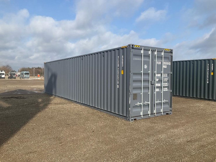 #4001-•-one-trip-40'-high-cube-multi-door-shipping-container-image-4