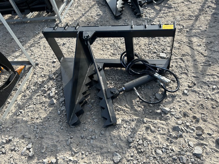 #2040-•-unused-jtc-skid-steer-tree-puller-inv#-40715-image-3