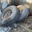 #6032-•-(4)-truck-tires-on-steel-rims-image-1