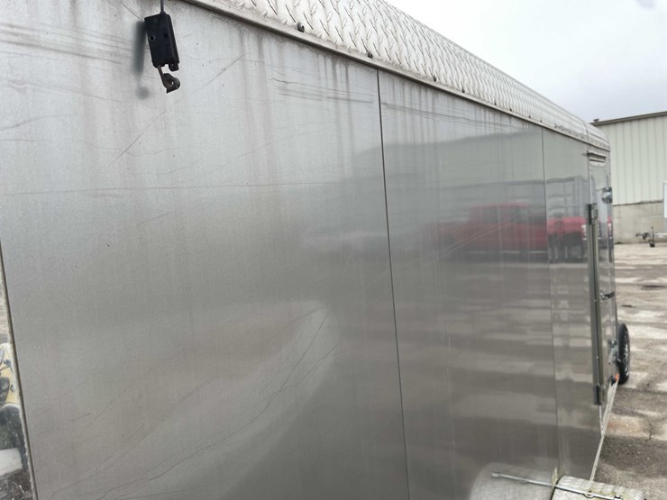 #1432-•-2013-forest-river-14'-enclosed-trailer-(has-certificate-of-origin)-image-20