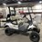 #1444-•-yamaha-golf-cart-(d)-image-3