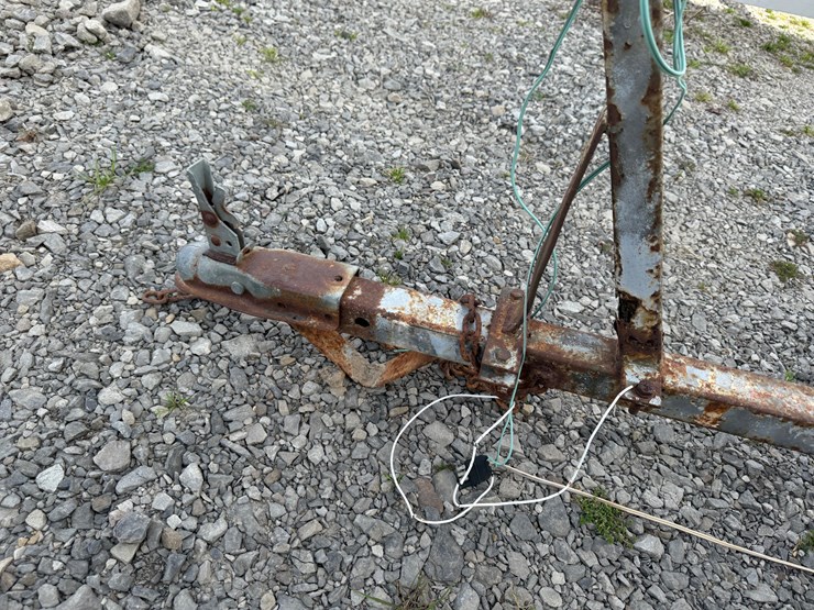 #28392-•-home-made-s/a-boat-trailer-inv#-28392-image-16