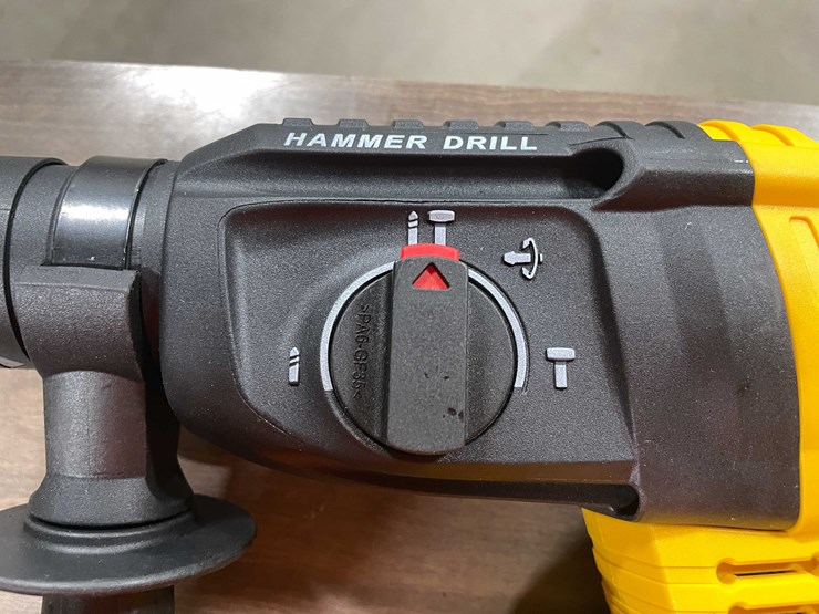 #2290-•-dewalt-compatible-20-volt-cordless-hammer-drill-and-battery-(pr10)-image-10