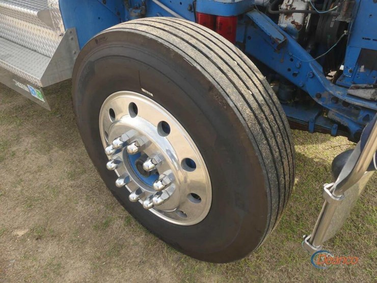 1973-kenworth-w925a-truck-tractor,-s/n-133656:-1693-ta-cat,-425hp,-18-sp.,-4:11-rears,-air-ride,-wet-kit-image-11