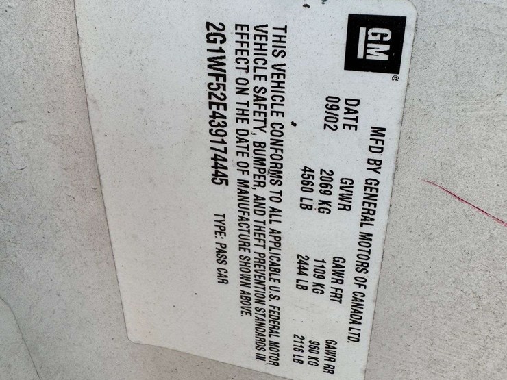 2003-chevrolet-impala-image-2