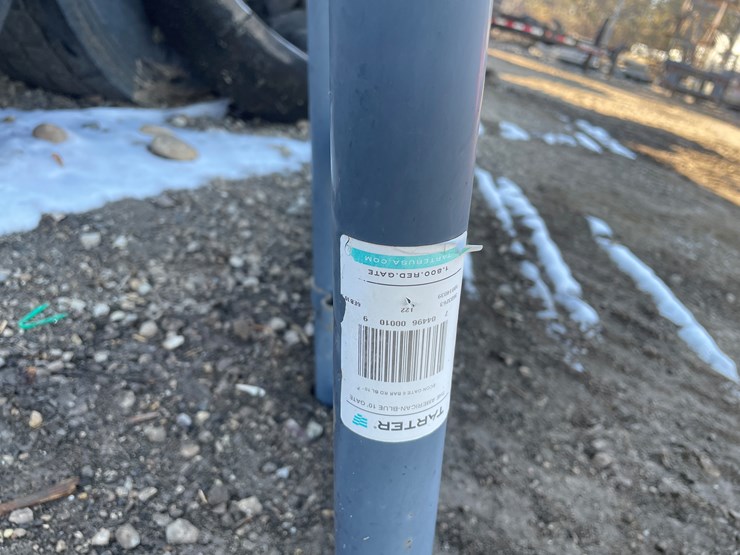 #6005-•-(2)-tart-cattle-gate-image-4