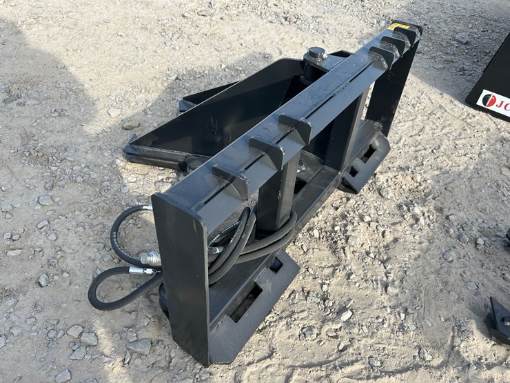 #2042-•-unused-jtc-skid-steer-tree-puller-inv#-40711-image-5