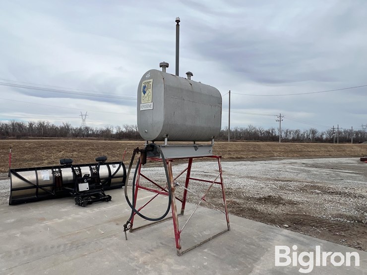 free-standing-200-gallon-kerosene-tank-image-1