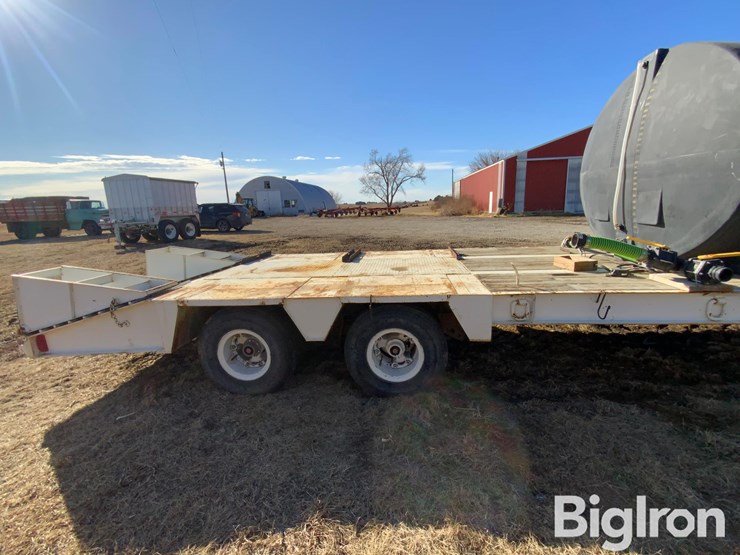 1984-trail-eze-rg-3018-c2-t/a-fixed-neck-lowboy-sprayer-tender-trailer-image-18