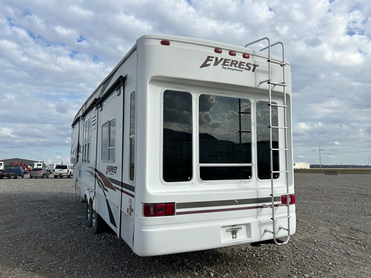 #35034-•-keystone-everest-36'-t/a-5th-wheel-travel-trailer-can't-read-inv#-35034-image-29