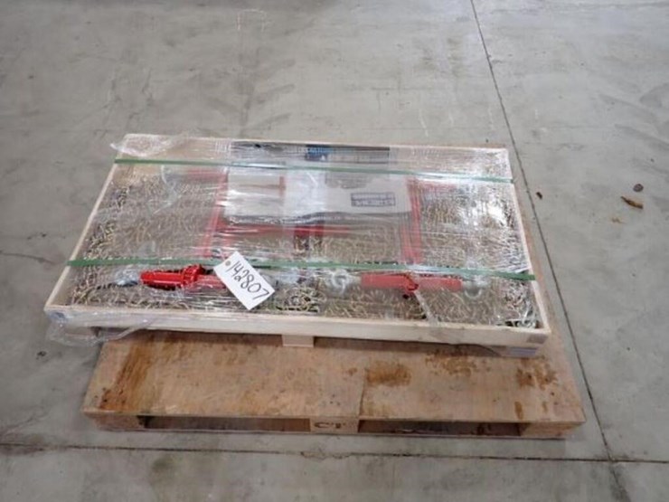 unused-greatbear-5,400-lb-ratchet-binder(s)-&-image-1