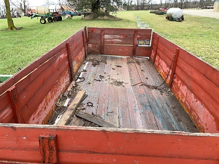 tag-#139,-14'-flat-rack-wagon-image-20