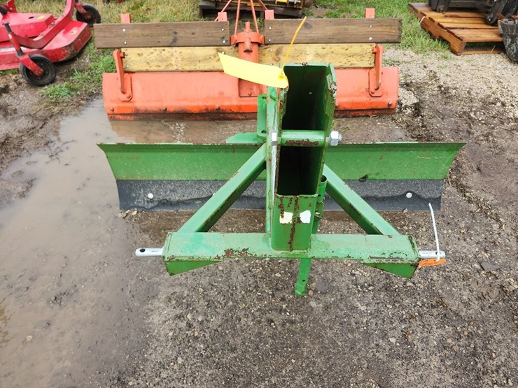 tag-#187,-5'-frontier-grader-blade-3pt-image-7