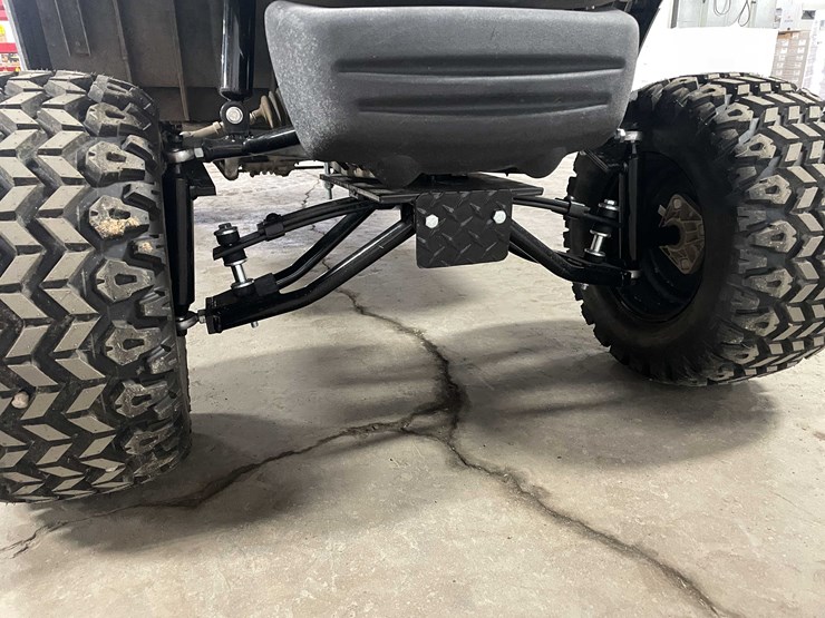 #1444-•-yamaha-golf-cart-(d)-image-19