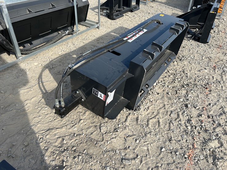 #2032-•-unused-jct-72"-skid-steer-tiller-inv#-40723-image-4