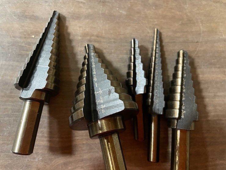 #2302-•-set-of-5-step-drills-(pr11)-image-3