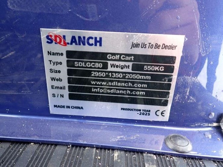 unused-2025-sdlanch-sdlgc80-golf-cart-rsl802510090-image-9