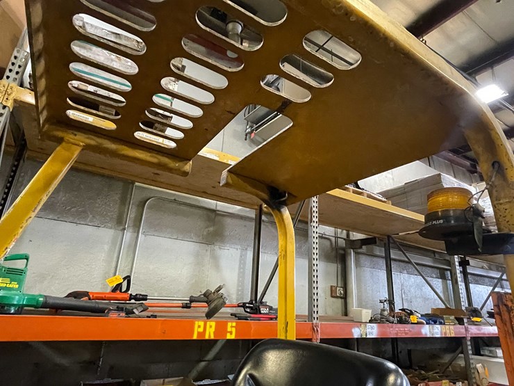 #1449-•-hyster-e30-electric-forklift-(pr4)-image-11