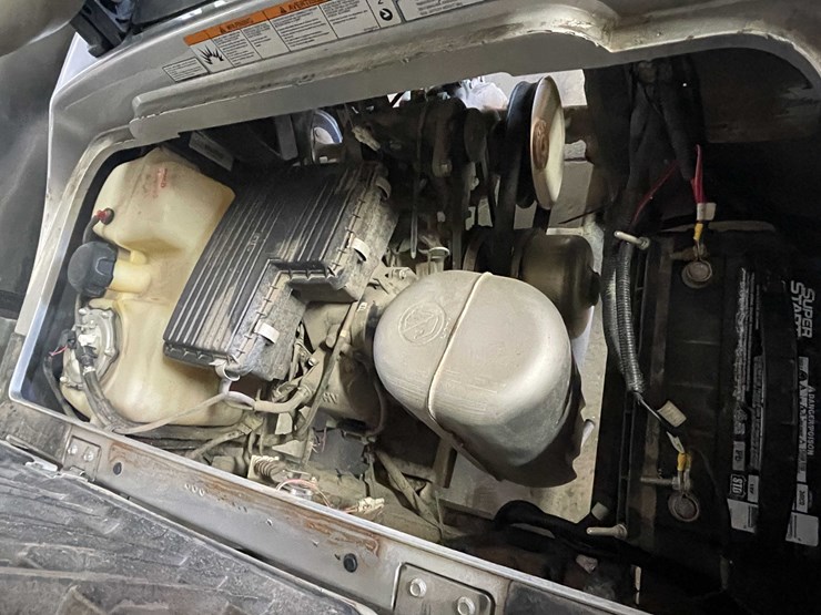 #1443-•-yamaha-golf-cart-(d)-image-5