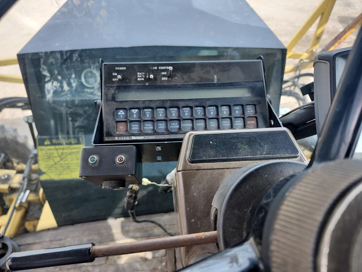 tag-#270,-1995-rotogator-844-sprayer-image-23