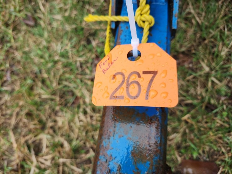tag-#267,-ford-baler-image-2