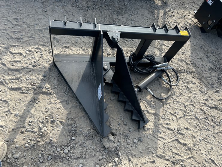 #2034-•-unused-jtc-skid-steer-tree-puller-inv#-40713-image-2