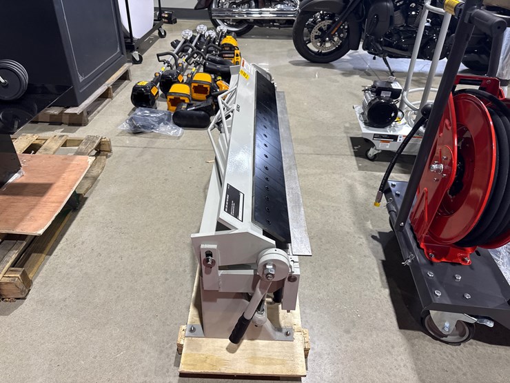 #28302-•-unused-klutch-48"-box-pan-inv#-28302-image-7