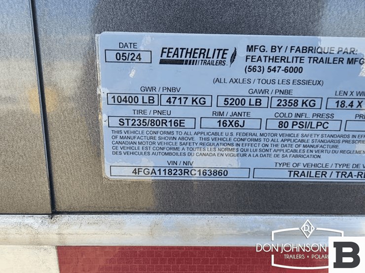 2024-featherlite-9400-73pt-3-h-horse-trailer-image-13
