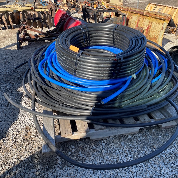 #6074 • Pallet Tubing