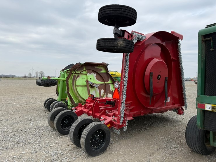 #37510-•-bush-hog-12814rr1-pull-type-cutter-1hkgr124050015-inv#-37510-image-4