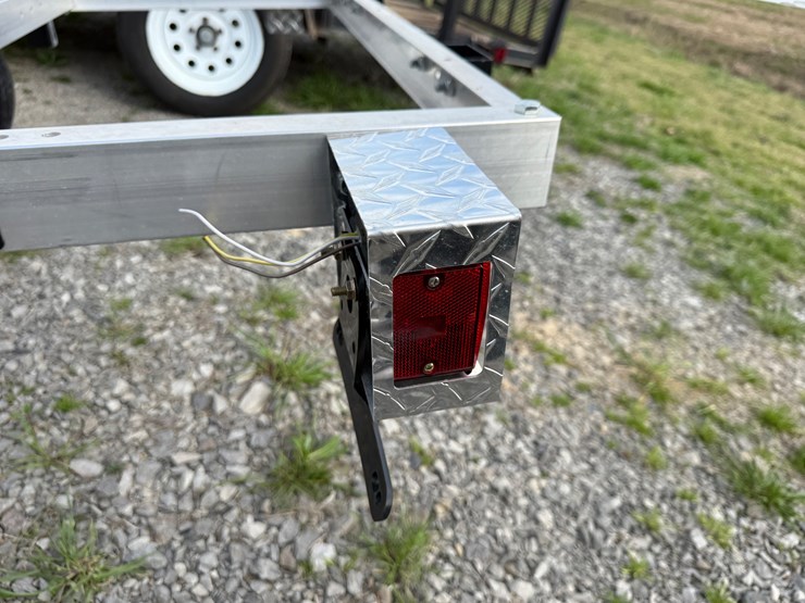 #34906-•-ultra-tow-8'-s/a-aluminum-utility-trailer-20258030777-inv#-34906-image-5