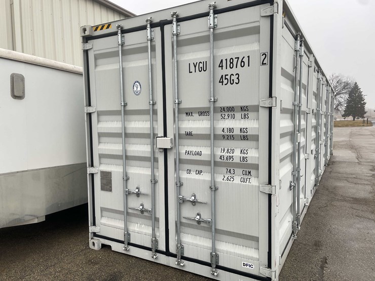 #1437-•-40’-high-cube-multi-door-container-(of)-image-1