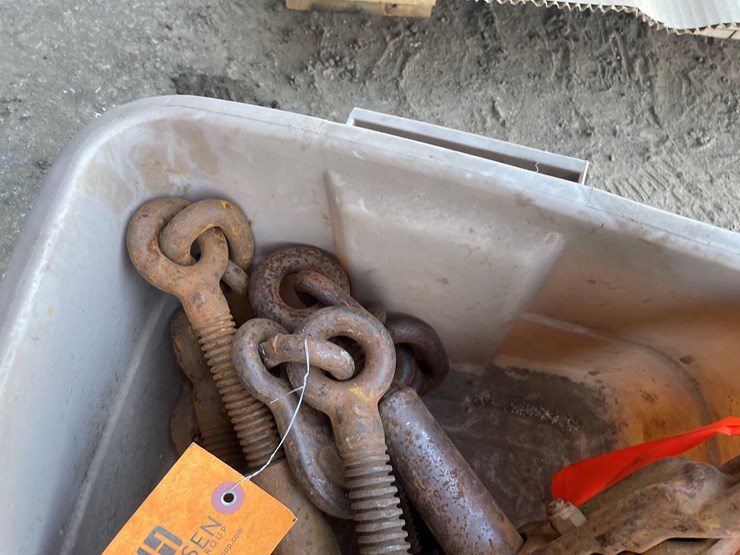 #6012-•-tote-of-crank-chain-binders-image-4