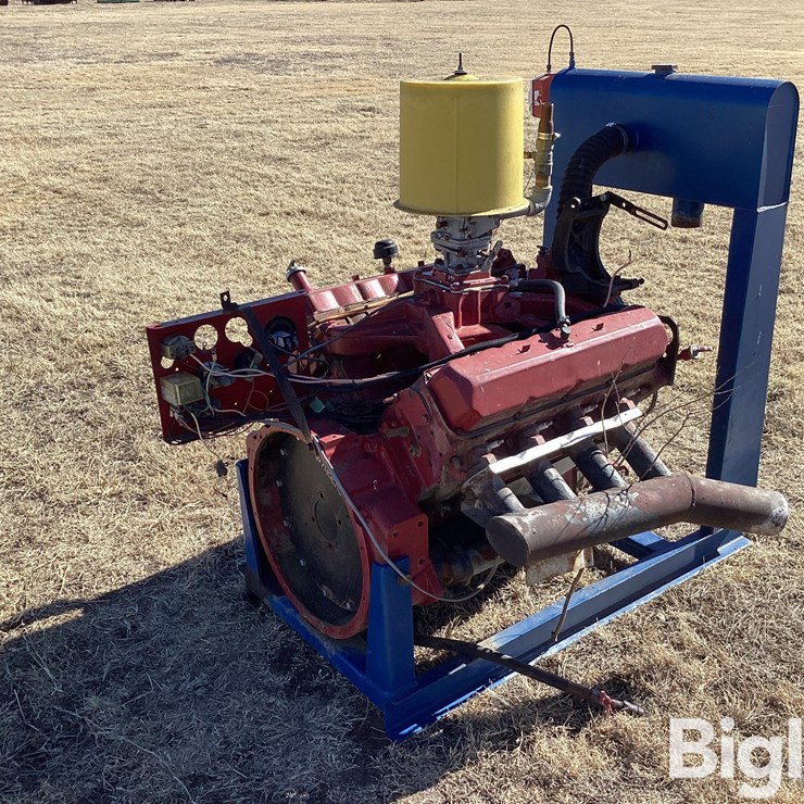 2012 INTERNATIONAL 605