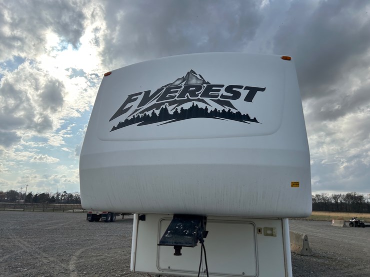 #35034-•-keystone-everest-36'-t/a-5th-wheel-travel-trailer-can't-read-inv#-35034-image-2