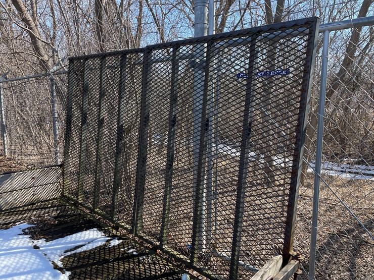 #6056-•-2001-chilton-single-axle-utility-trailer-(no-title)-image-5