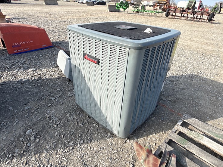 #4257-•-14-series-4-ton-air-conditioning-unit-inv#-37498-image-3