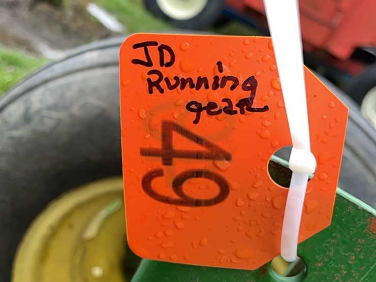 tag-#49,-jd-running-gear-image-2