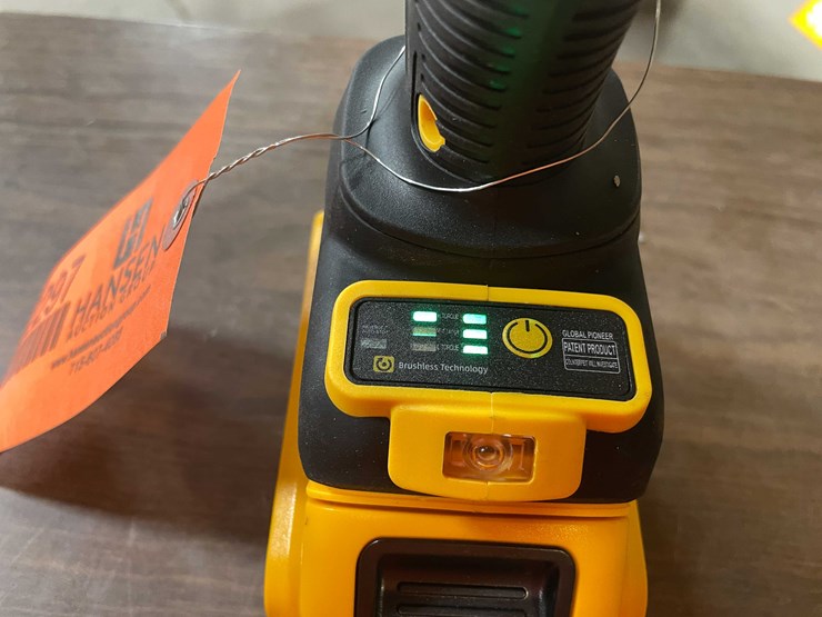 #2297-•-dewalt-compatible-20-volt-1/2"-cordless-impact-with-8ah-battery-(pr11)-image-7