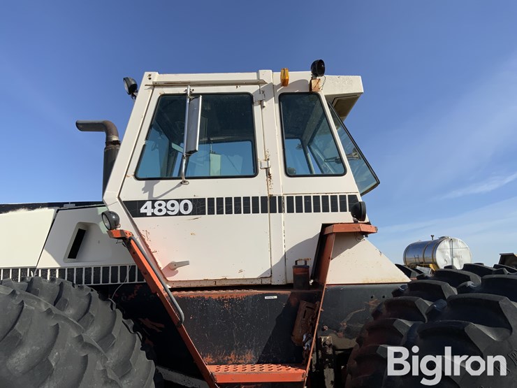 1980-case-4890-4wd-tractor-w/blade-image-9