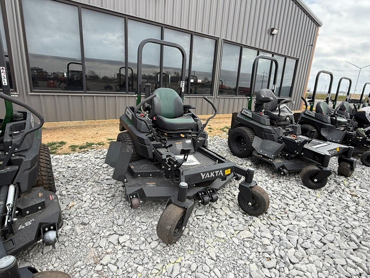 #8-•-unused-yakta-yxr320-61"-zero-turn-mower-198025-inv#-40695-image-2