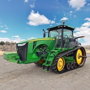 2014 JOHN DEERE 8310RT