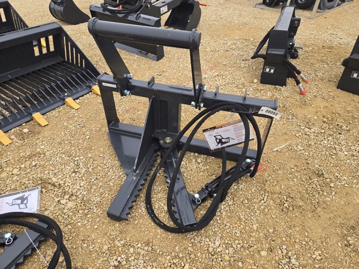 #8093-•-new-landhonor-skid-steer-tree-puller-image-1