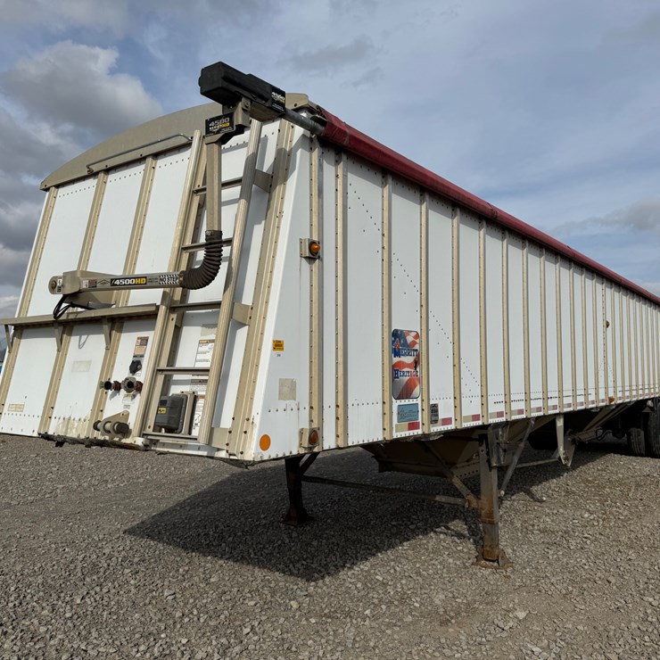 2013 MERRITT HERITAGE